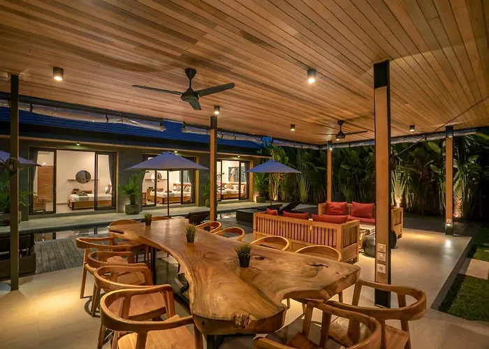 Villa Joy Boutique By Balisuperhost