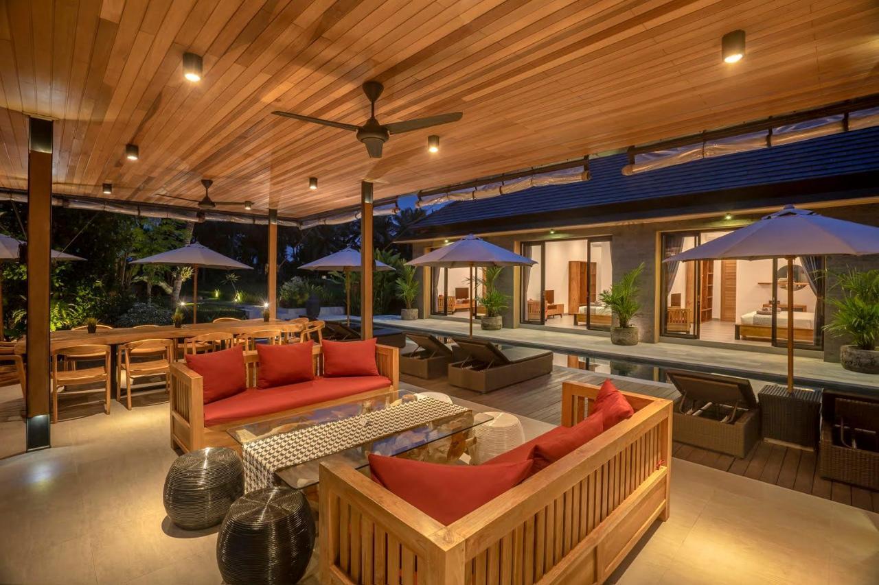 Villa Joy Boutique By Balisuperhost Ubud