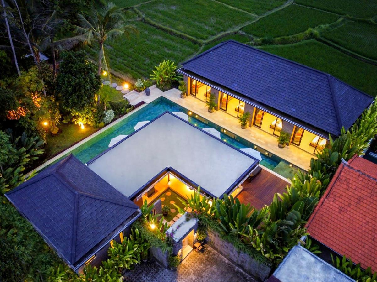 Joy Boutique By Balisuperhost Villa Ubud