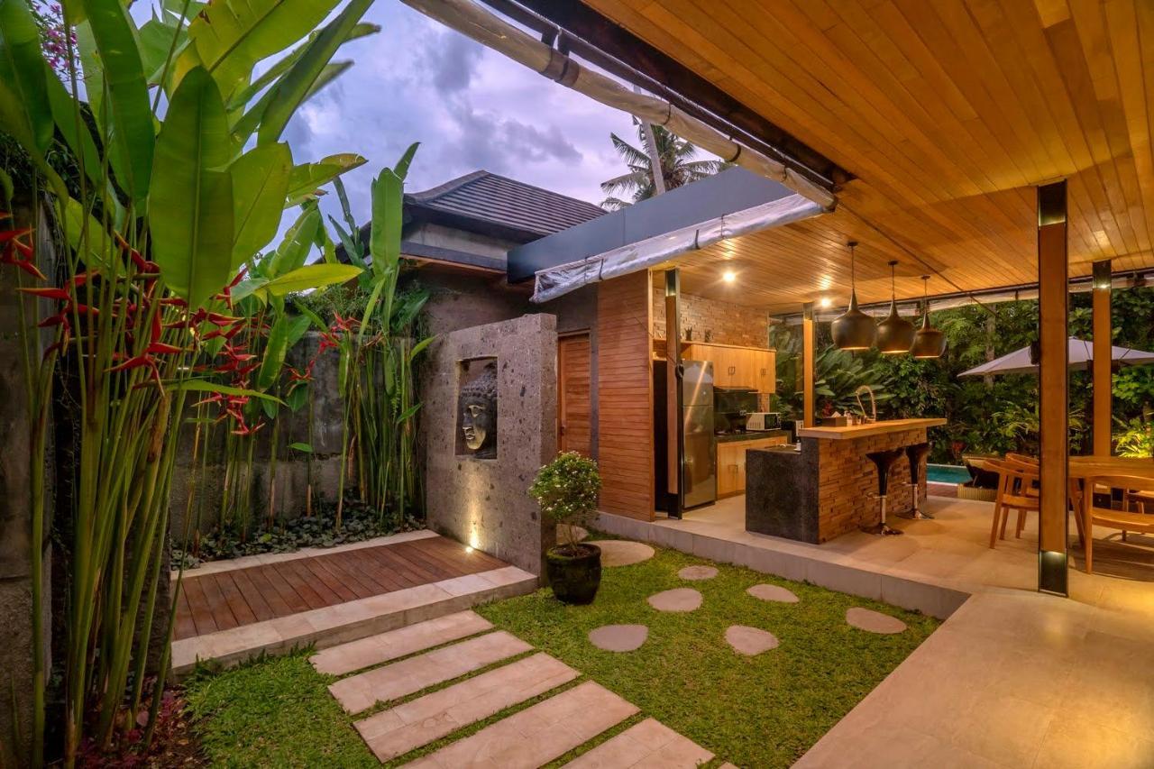 Villa Joy Boutique By Balisuperhost Ubud