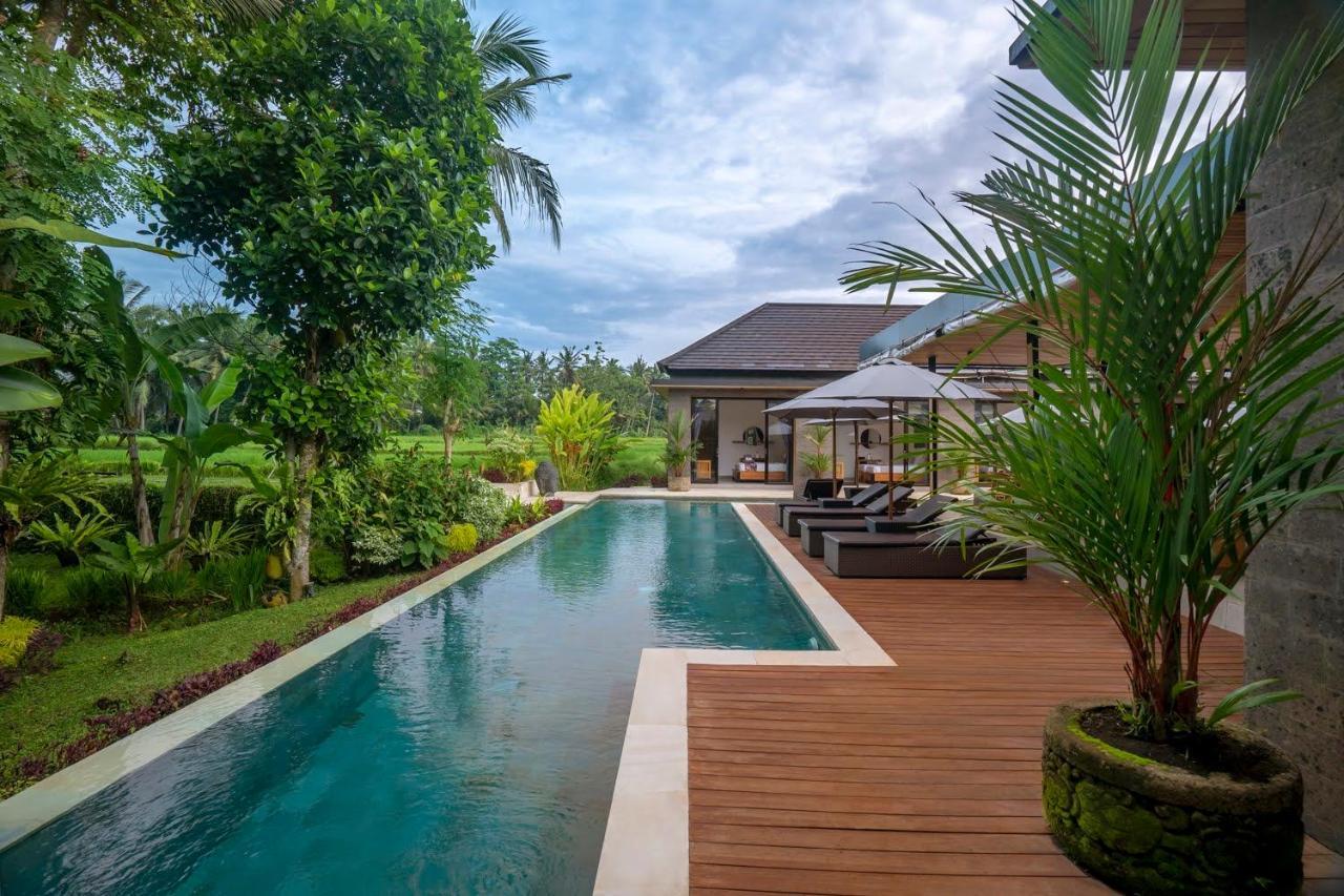Joy Boutique By Balisuperhost Ubud