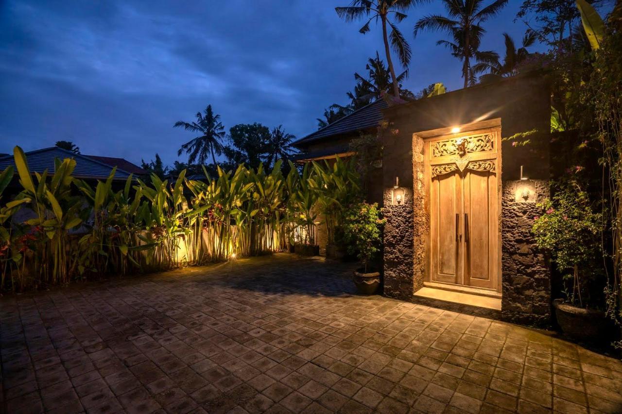 Villa Joy Boutique By Balisuperhost