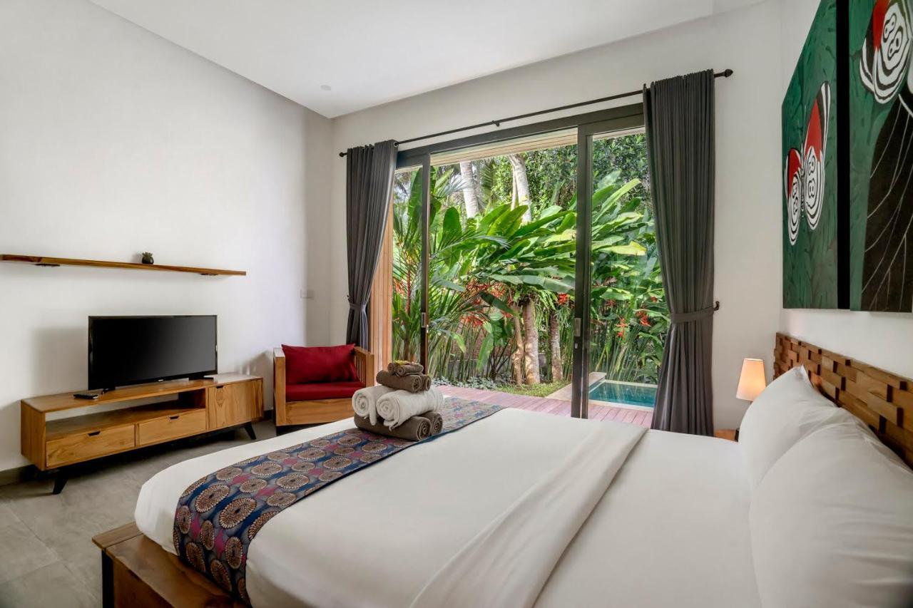Joy Boutique By Balisuperhost Ubud