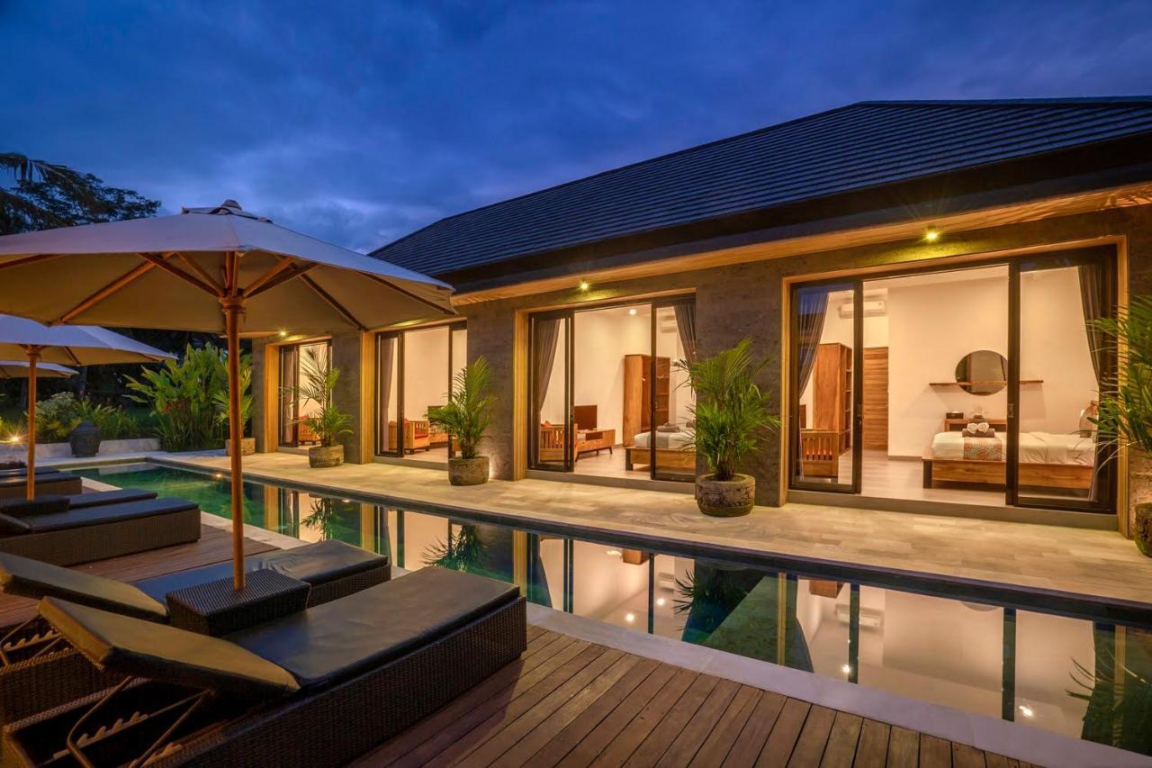 Villa Joy Boutique By Balisuperhost